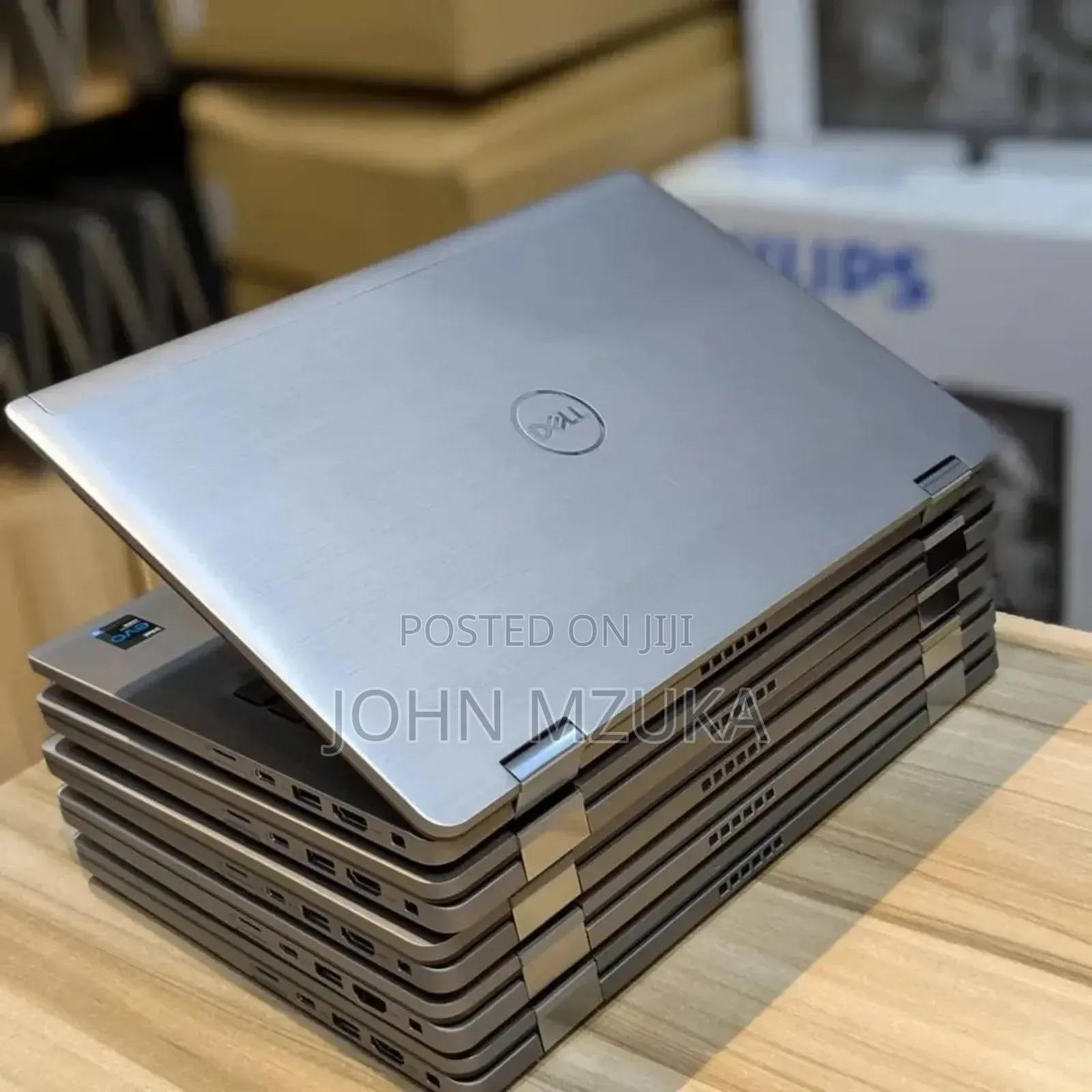 Laptop Dell Latitude 7410 16GB Intel Core I5 SSD 512GB