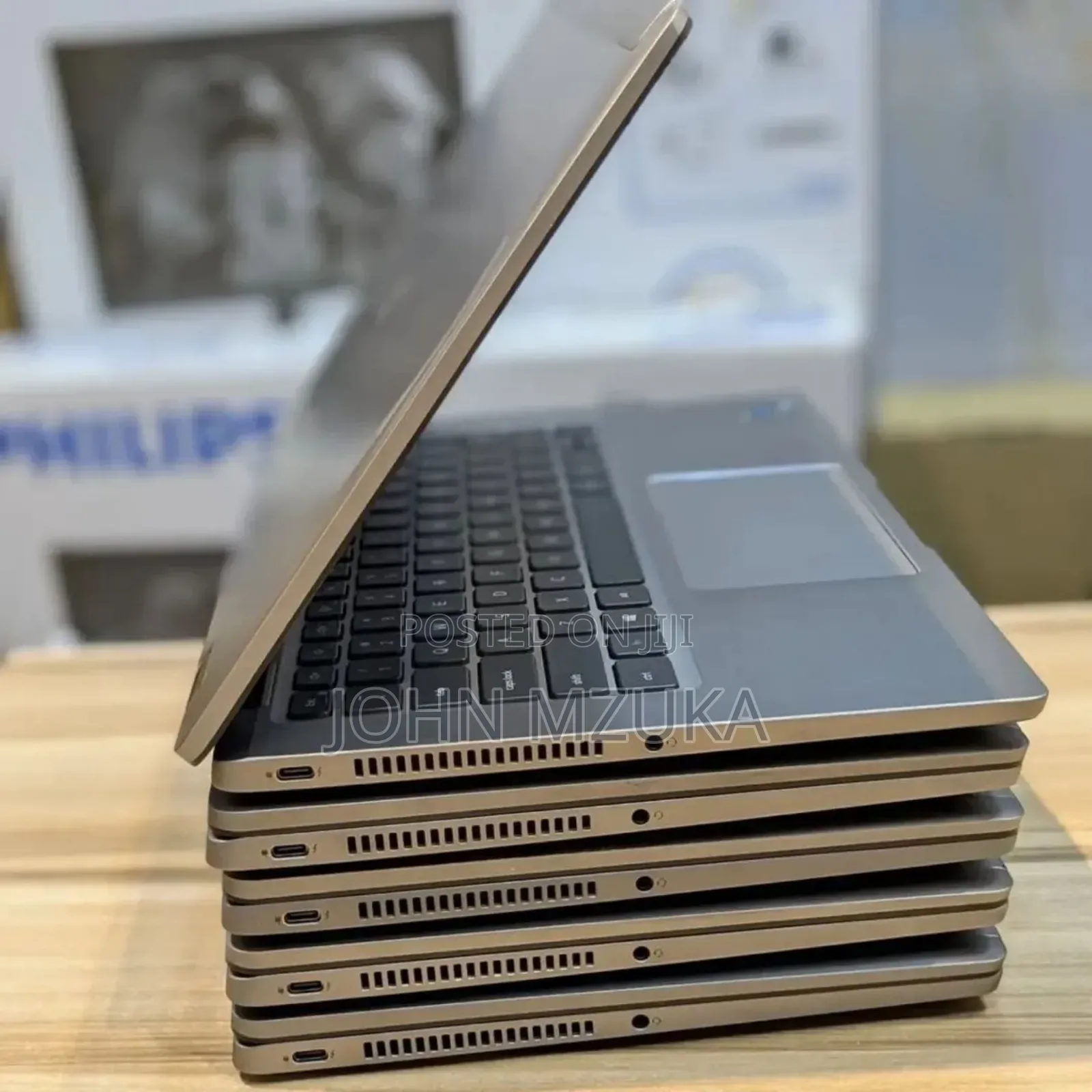 Laptop Dell Latitude 7410 16GB Intel Core I5 SSD 512GB