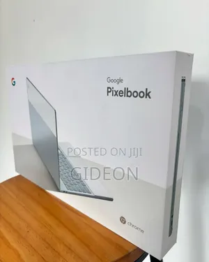 Laptop Google Pixelbook 16GB Intel Core I5 SSD 256GB