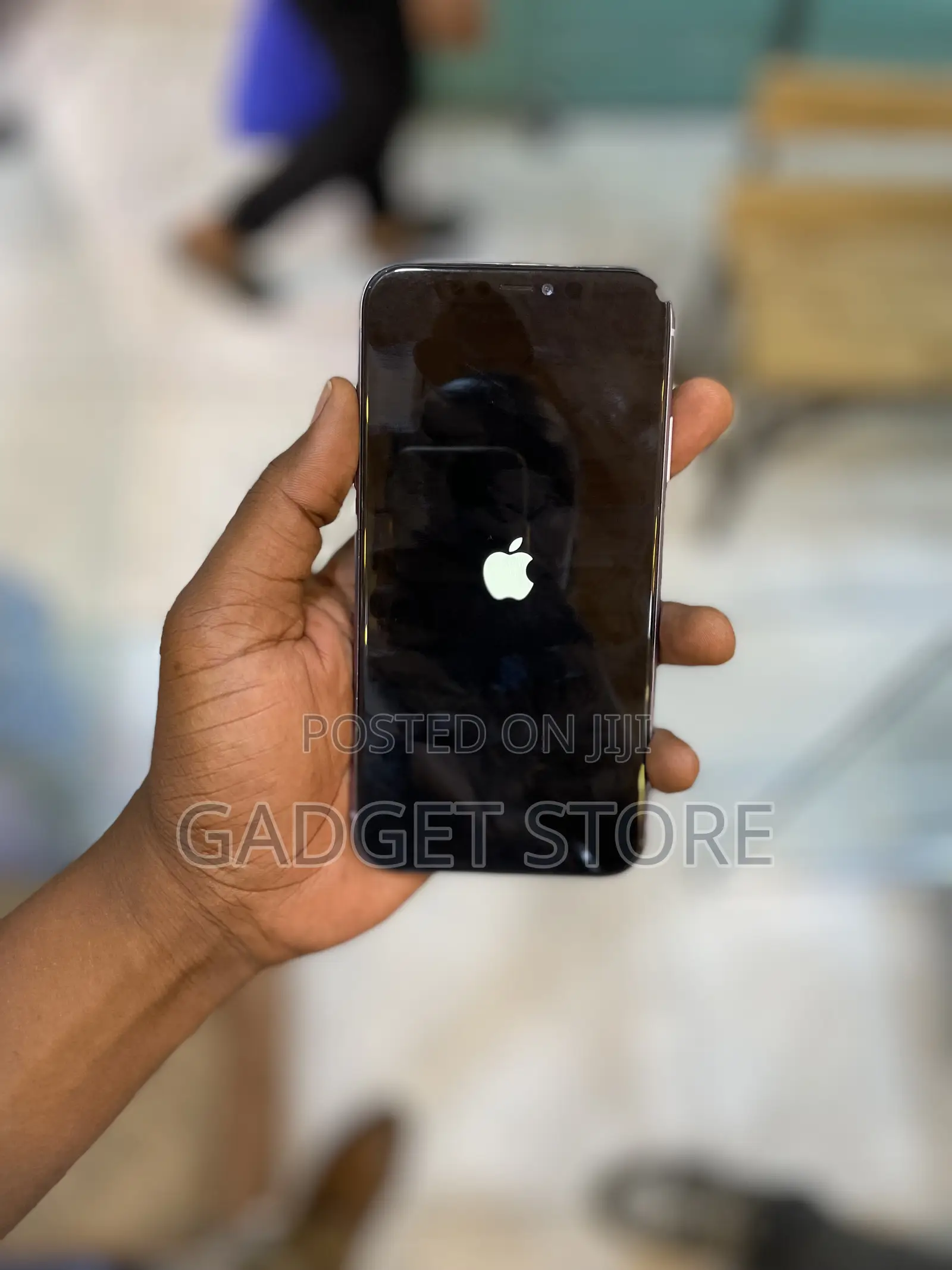 Apple iPhone 11 64 GB Purple