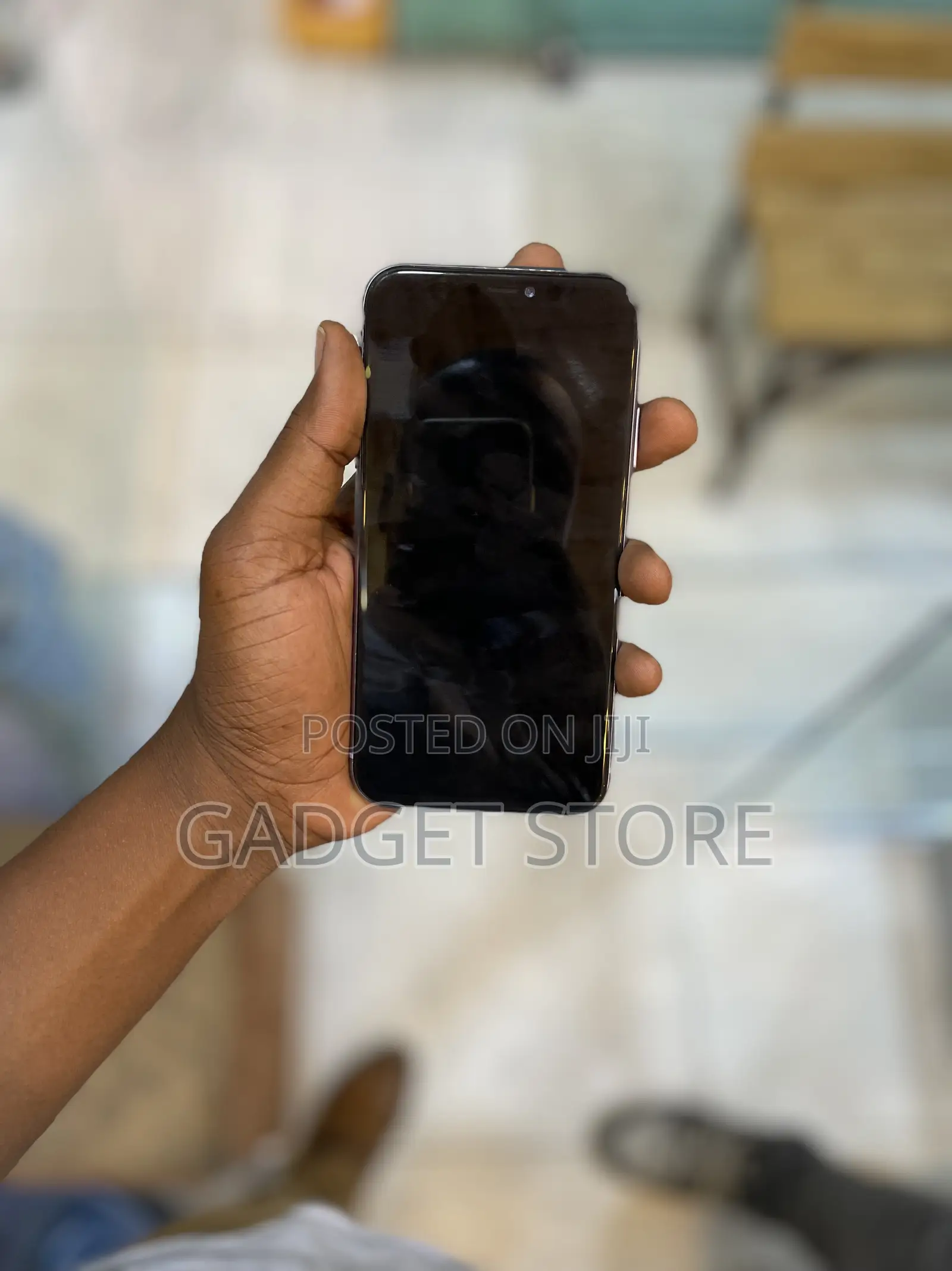 Apple iPhone 11 64 GB Purple