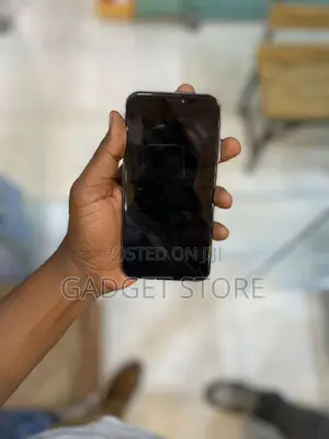 Apple iPhone 11 64 GB Purple