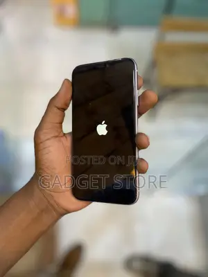 Apple iPhone 11 64 GB Purple