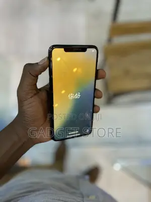 Apple iPhone 11 Pro Max 64 GB Black