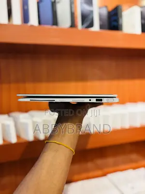 Laptop HP EliteBook X360 1030 G2 8GB Intel Core I5 SSD 256GB