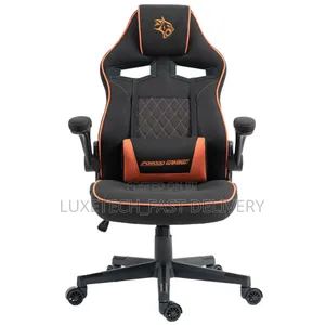Porodo Gaming Ergonomic Gaming Chair