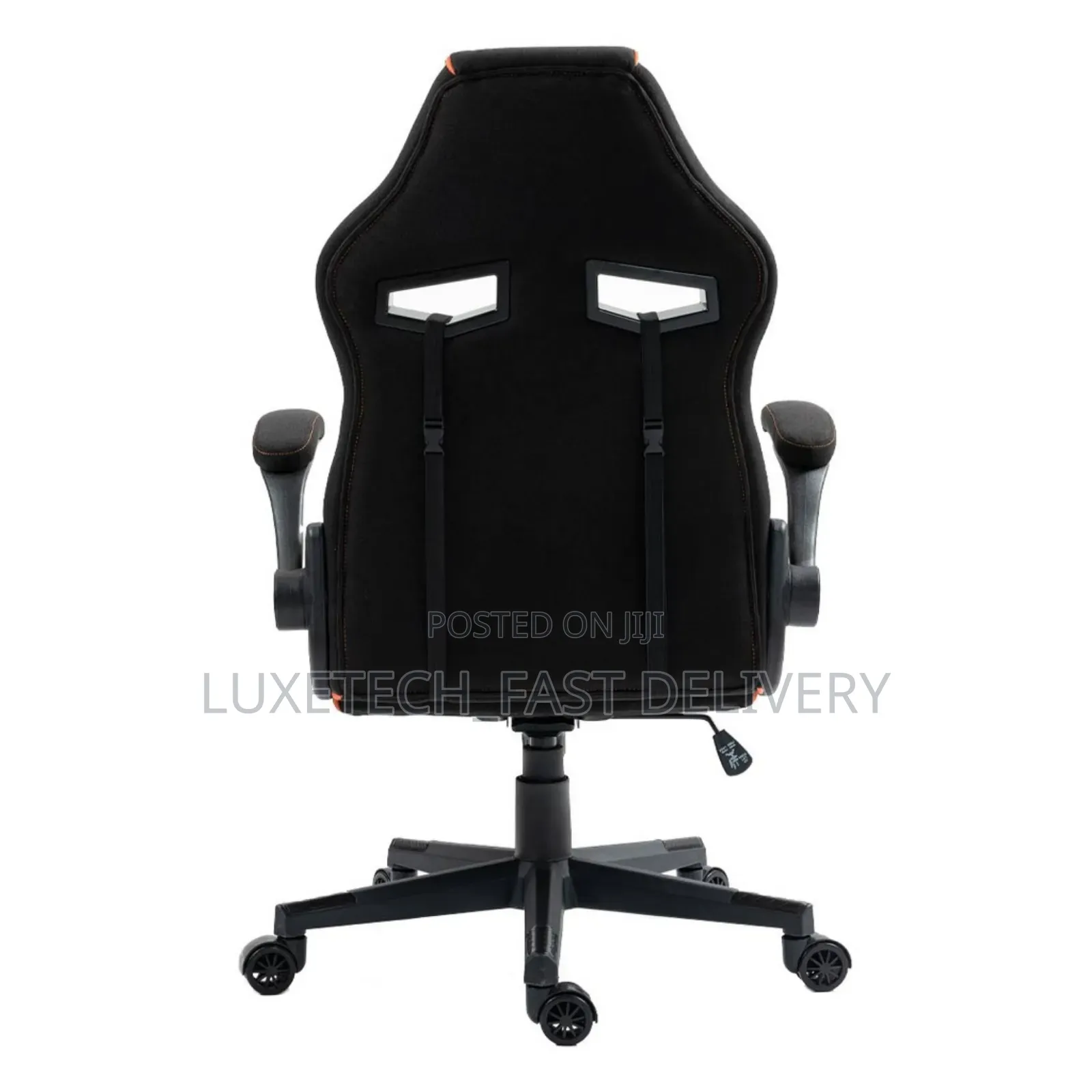 Porodo Gaming Ergonomic Gaming Chair