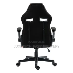 Porodo Gaming Ergonomic Gaming Chair