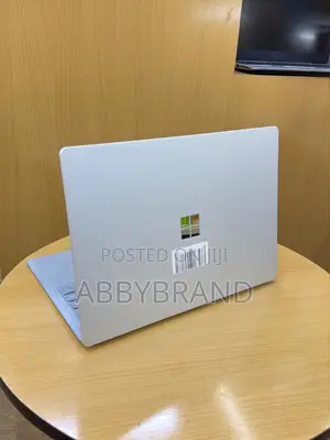 Laptop Microsoft Surface Laptop 2 8GB Intel Core I5 SSD 256GB