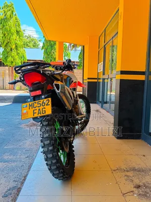 Shineray XY250GY-18D 2025 Yellow