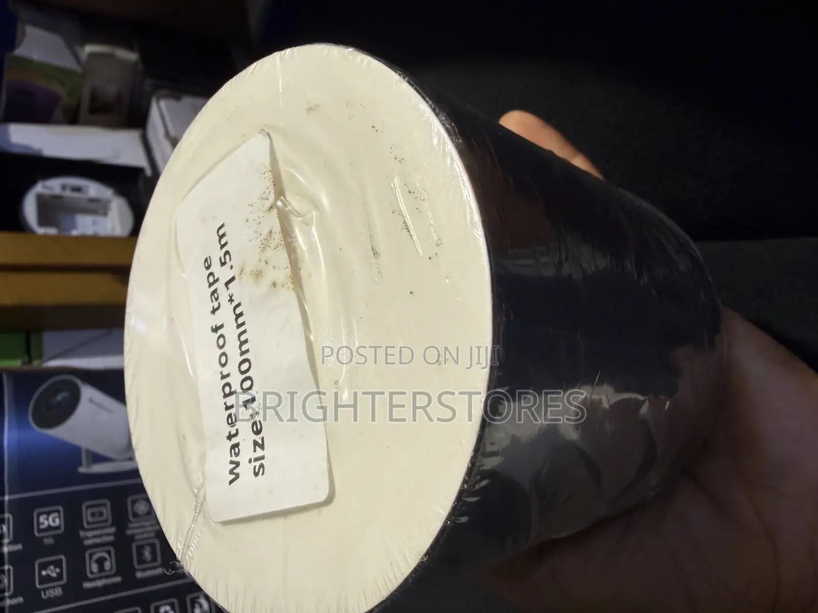 Water Proof Tape 1.5meter