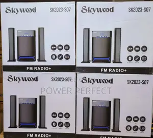 Skywood Sub
Sub S07