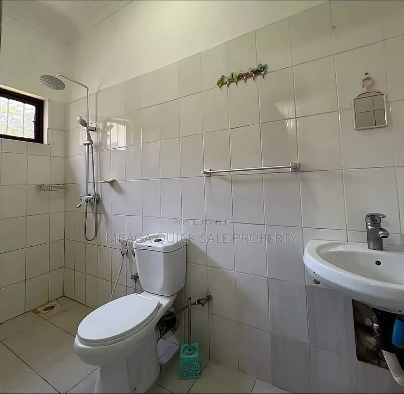 2bdrm Apartment in Mikocheni for rent
