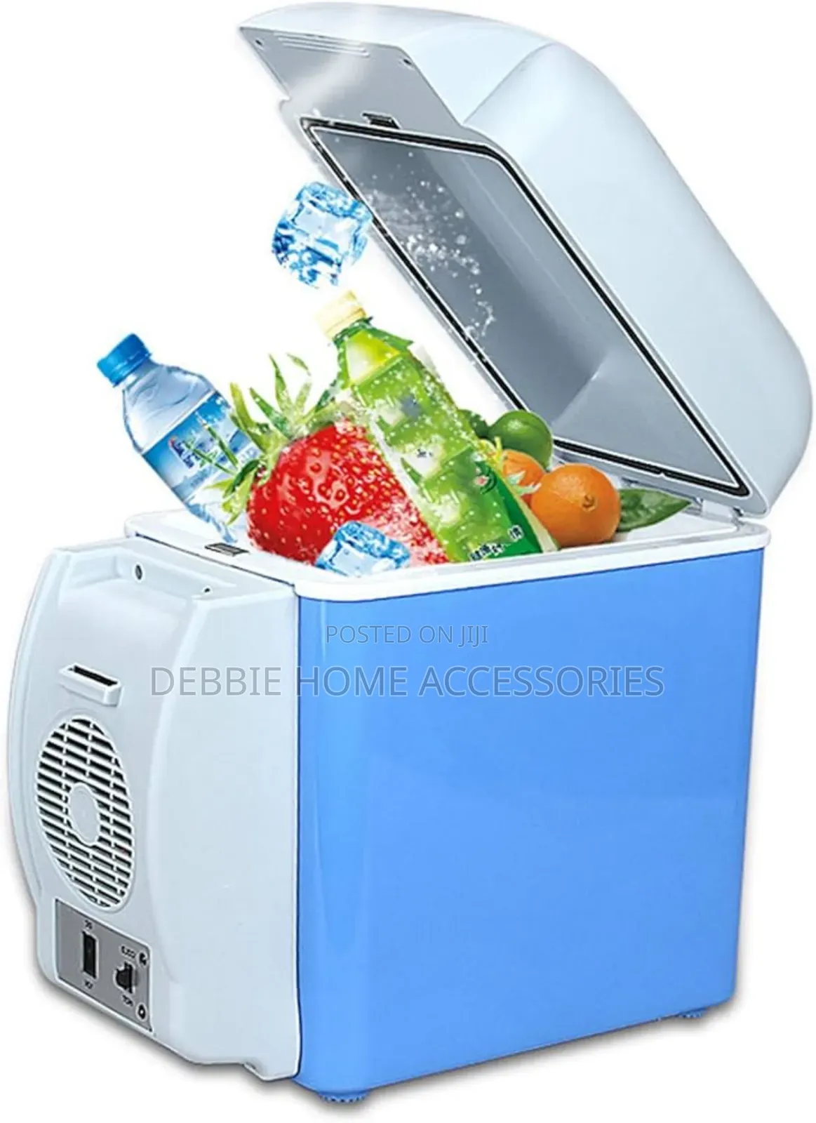 Car Refrigerator 7.5l
