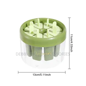 Popsicle Mold Set