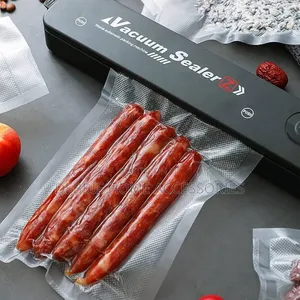 Vacuum Sealer Portable.