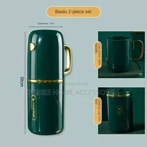2pcs Travel Toothbrush Cup