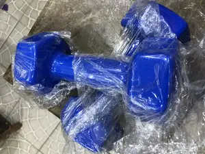 Soft Dumbbells 4kg