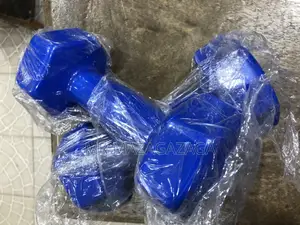 Soft Dumbbells 4kg
