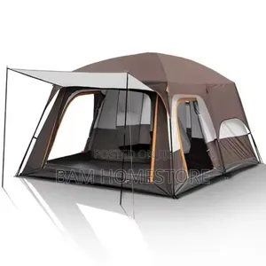 The Family Dream Cabin Tent