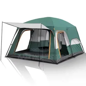 The Family Dream Cabin Tent