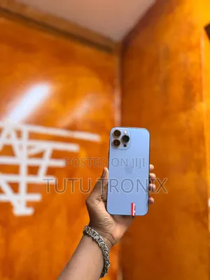 Apple iPhone 13 Pro Max 256 GB Blue