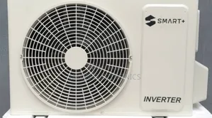 Smart Plus Inverter Air Condition 9000btu
