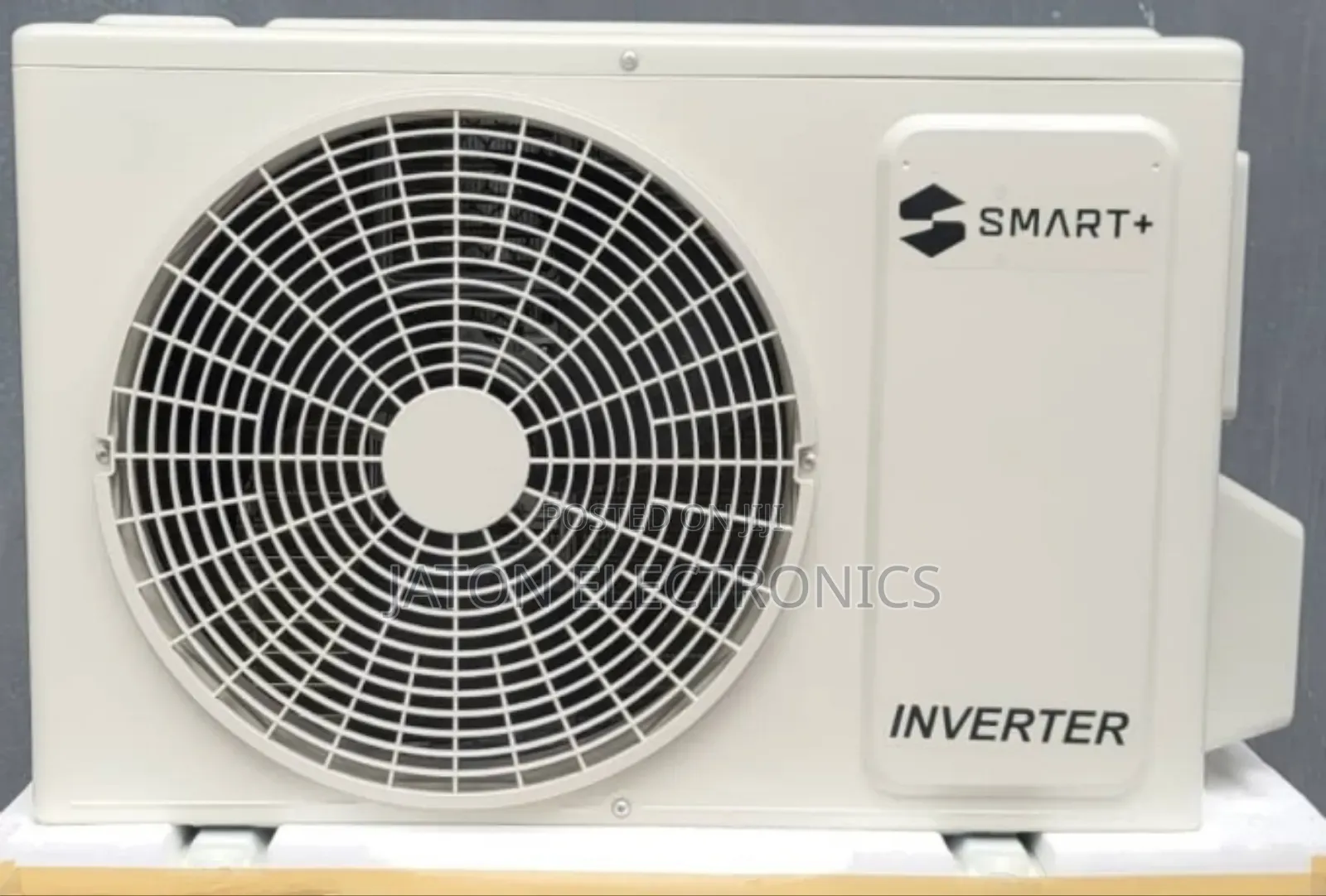 Smart Plus Inverter Air Condition 18000btu