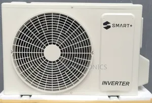 Smart Plus Inverter Air Condition 18000btu