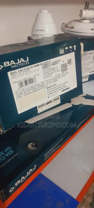 Bajaj Medium Ceiling Fan India