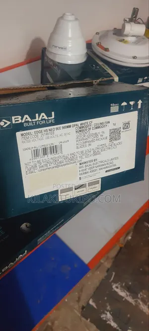 Bajaj Medium Ceiling Fan India