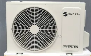 Smart Inverter Air Condition 24000btu