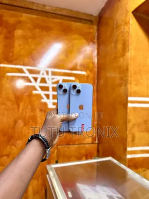 Apple iPhone 14 128 GB Blue