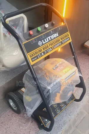 Lutian 3200psi Pressure Washer