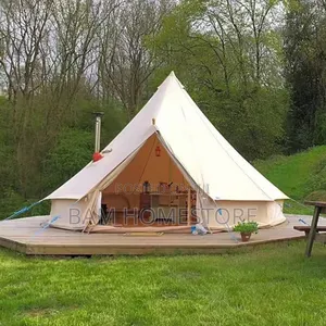 Bell Tent/Mess Tent( 12 People)