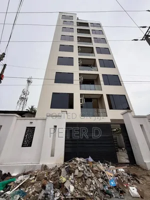 2bdrm Apartment in Kinondoni for rent