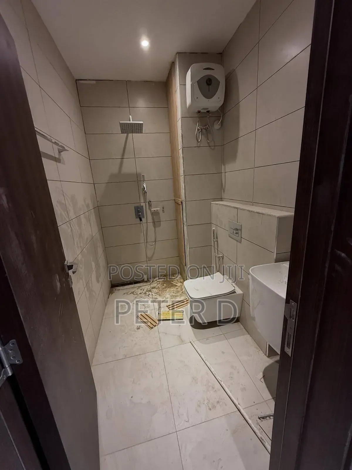 2bdrm Apartment in Kinondoni for rent