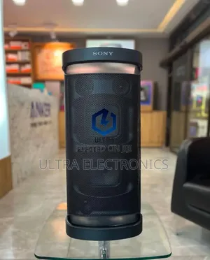 Sony Xp700 Powerful Rechargeable Party Bluetooth Speaker Mega Bass