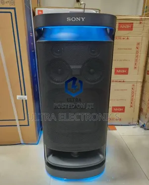 Sony Xp700 Powerful Rechargeable Party Bluetooth Speaker Mega Bass