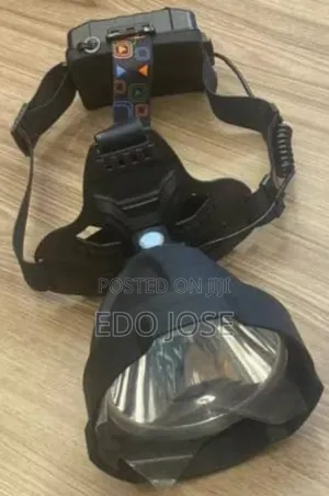 Headlight Yakichwani
