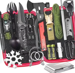 Survival Too Kit