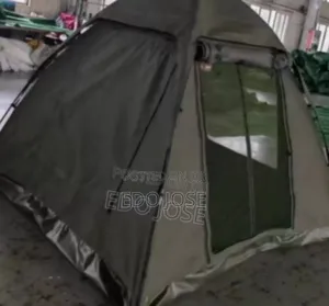 Camping Tent Bow Tent
