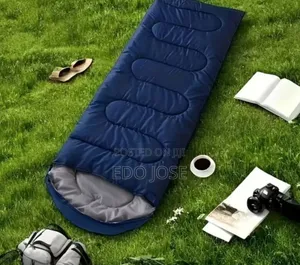 Sleeping Bag