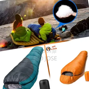 Sleeping Bag *20*C