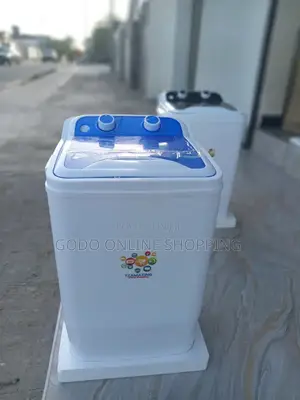 Washing Machine 8kg