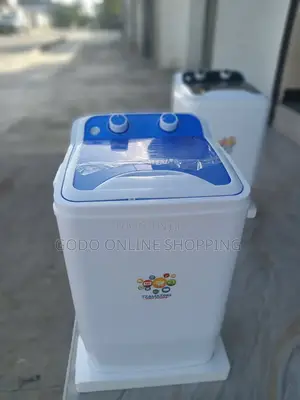 Washing Machine 8kg