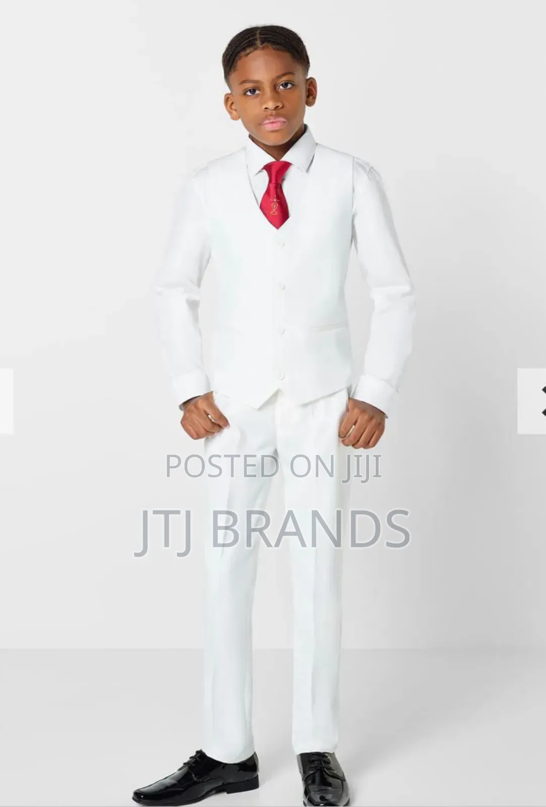 Beautiful Toto New Suits