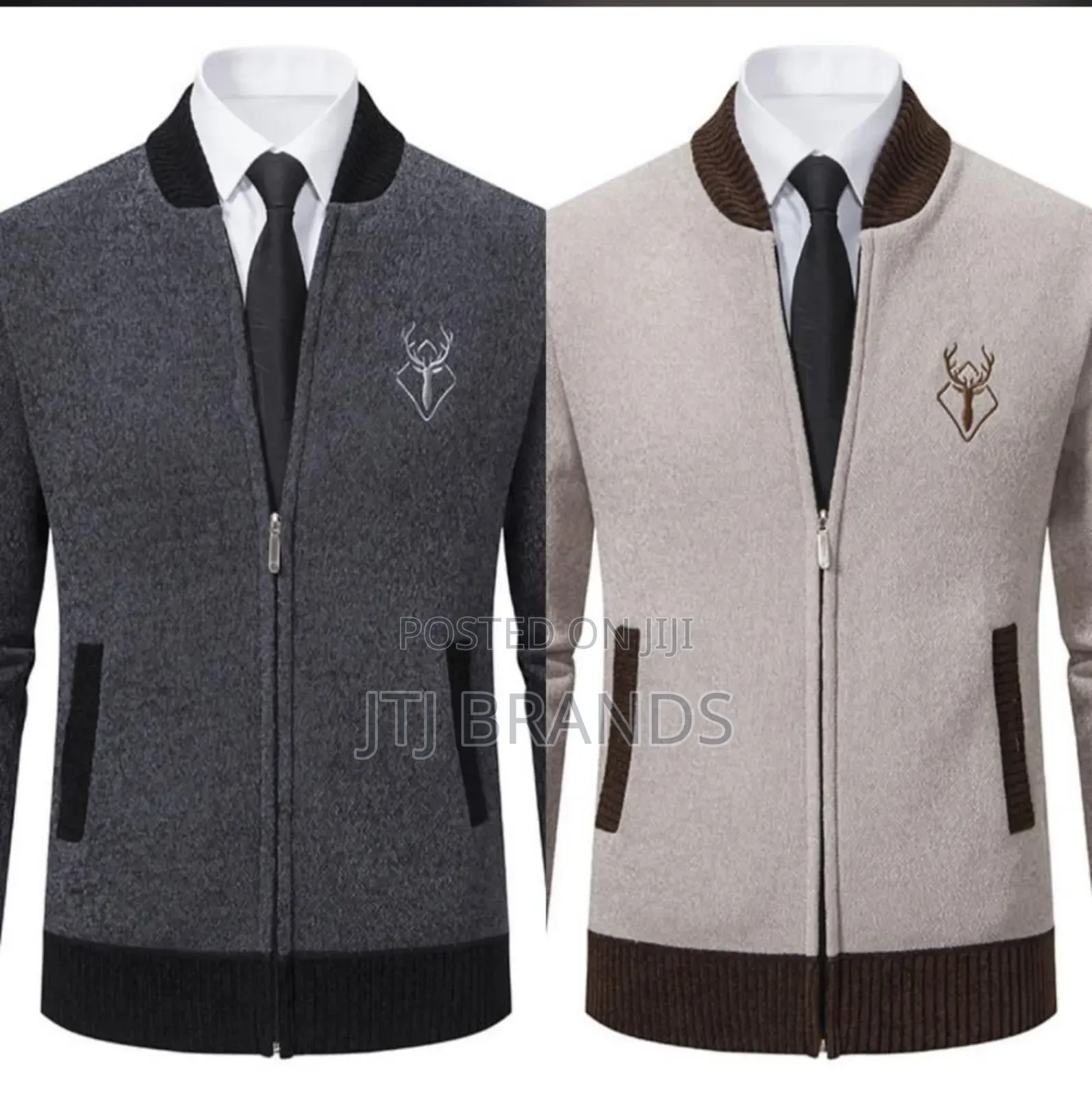 This One Official New Coats