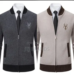 This One Official New Coats