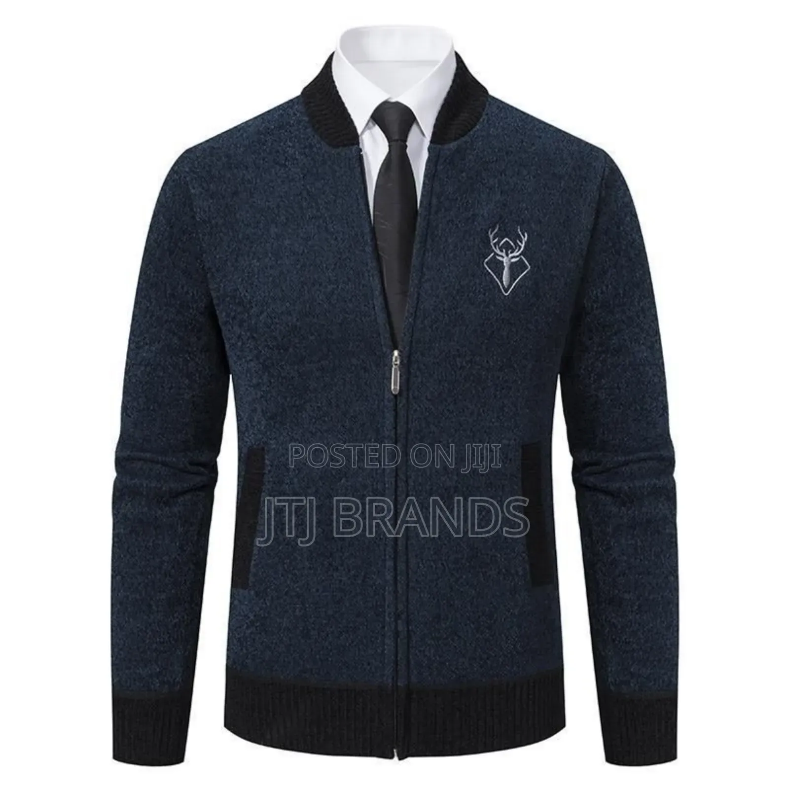This One Official New Coats